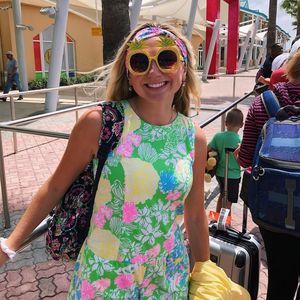 Meet your Posher, Madison